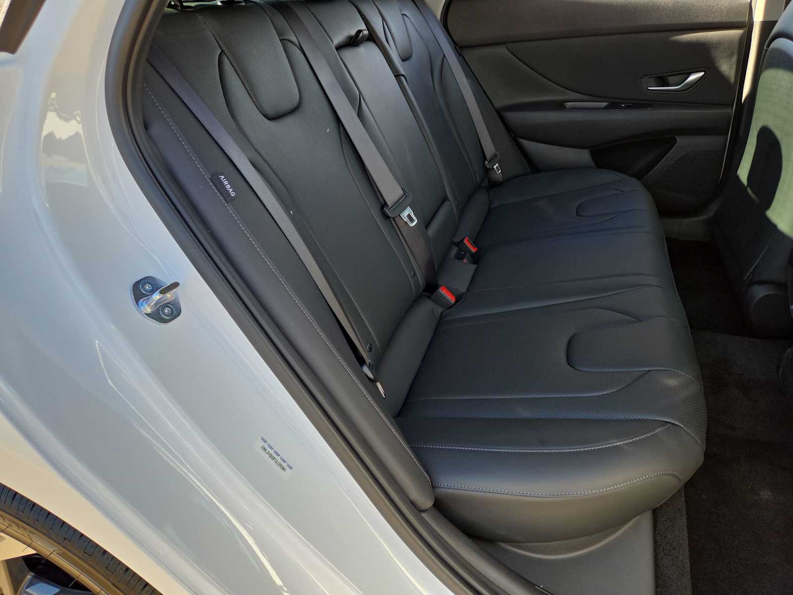 Thumbnail: 2026 Hyundai Elantra - 21