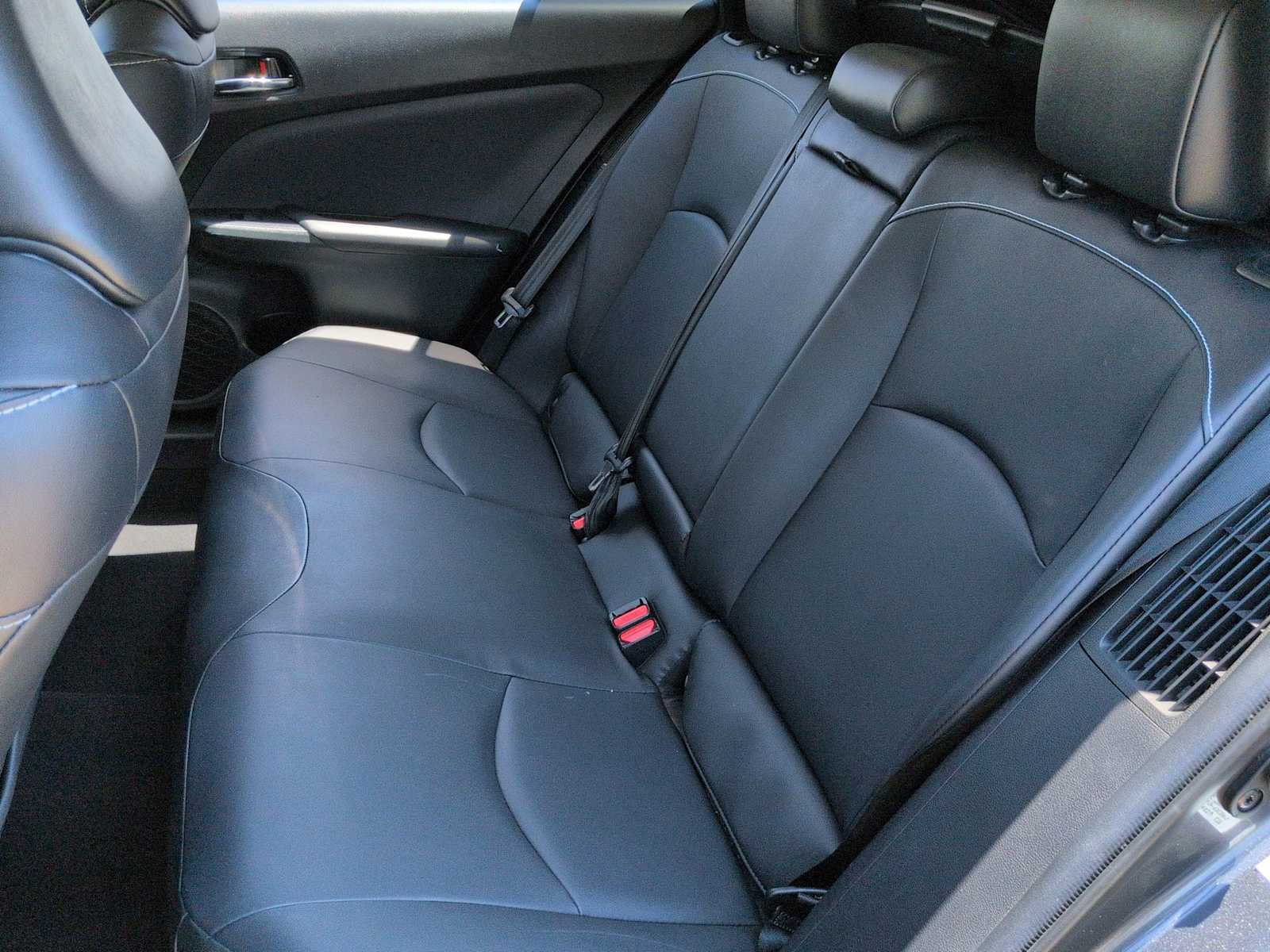 Thumbnail: 2021 Toyota Prius Prime - 19