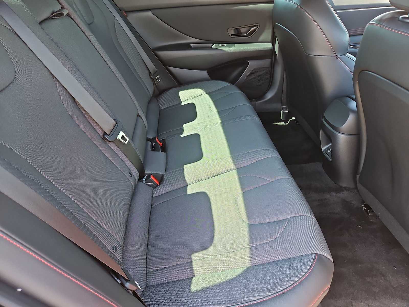 Thumbnail: 2024 Hyundai Elantra - 20