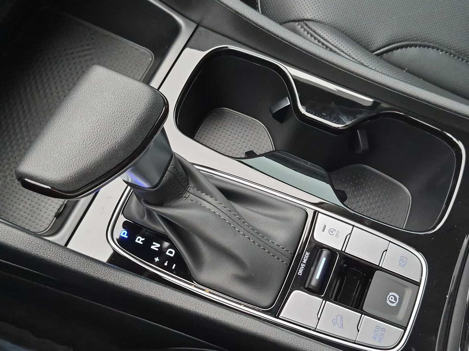 Thumbnail: 2026 Hyundai Tucson - 29