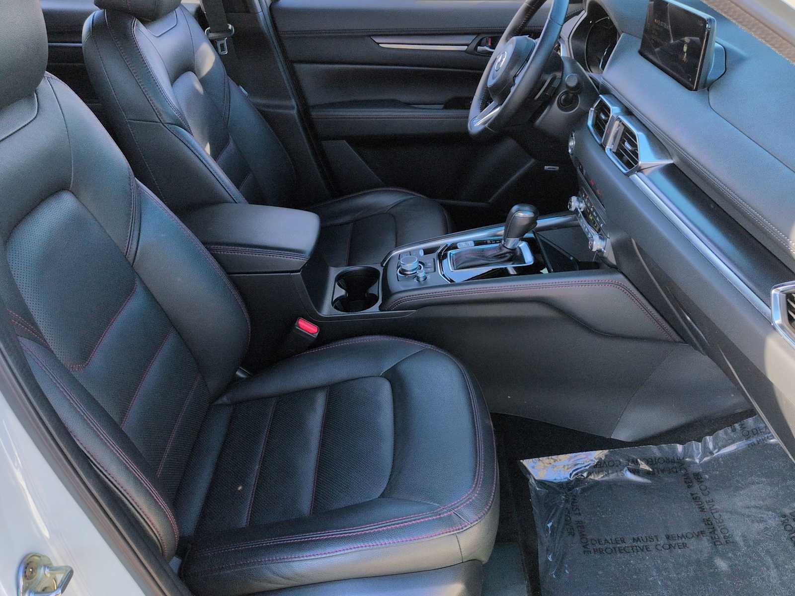 Thumbnail: 2022 Mazda CX-5 - 23