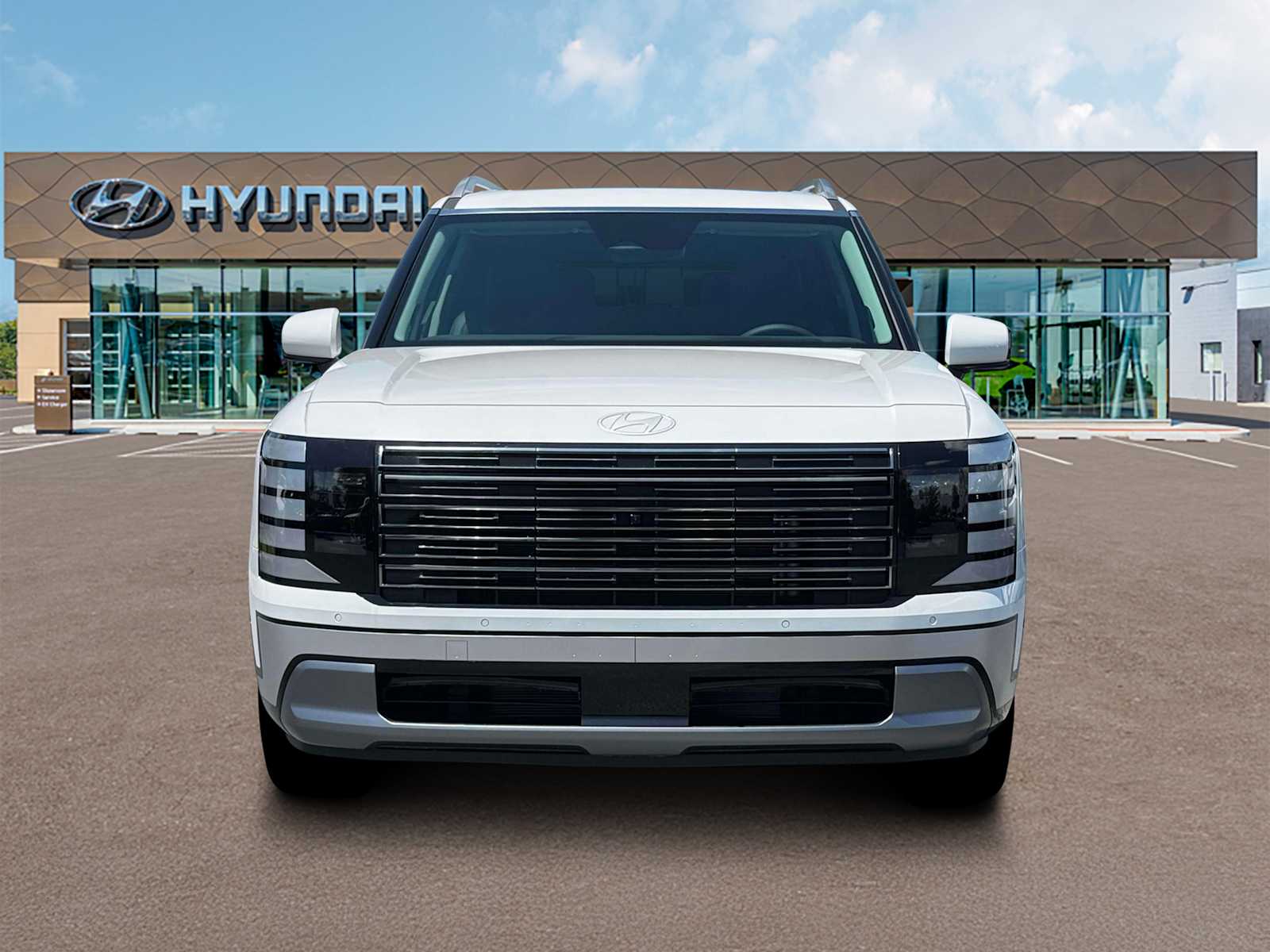 Thumbnail: 2026 Hyundai Palisade - 12