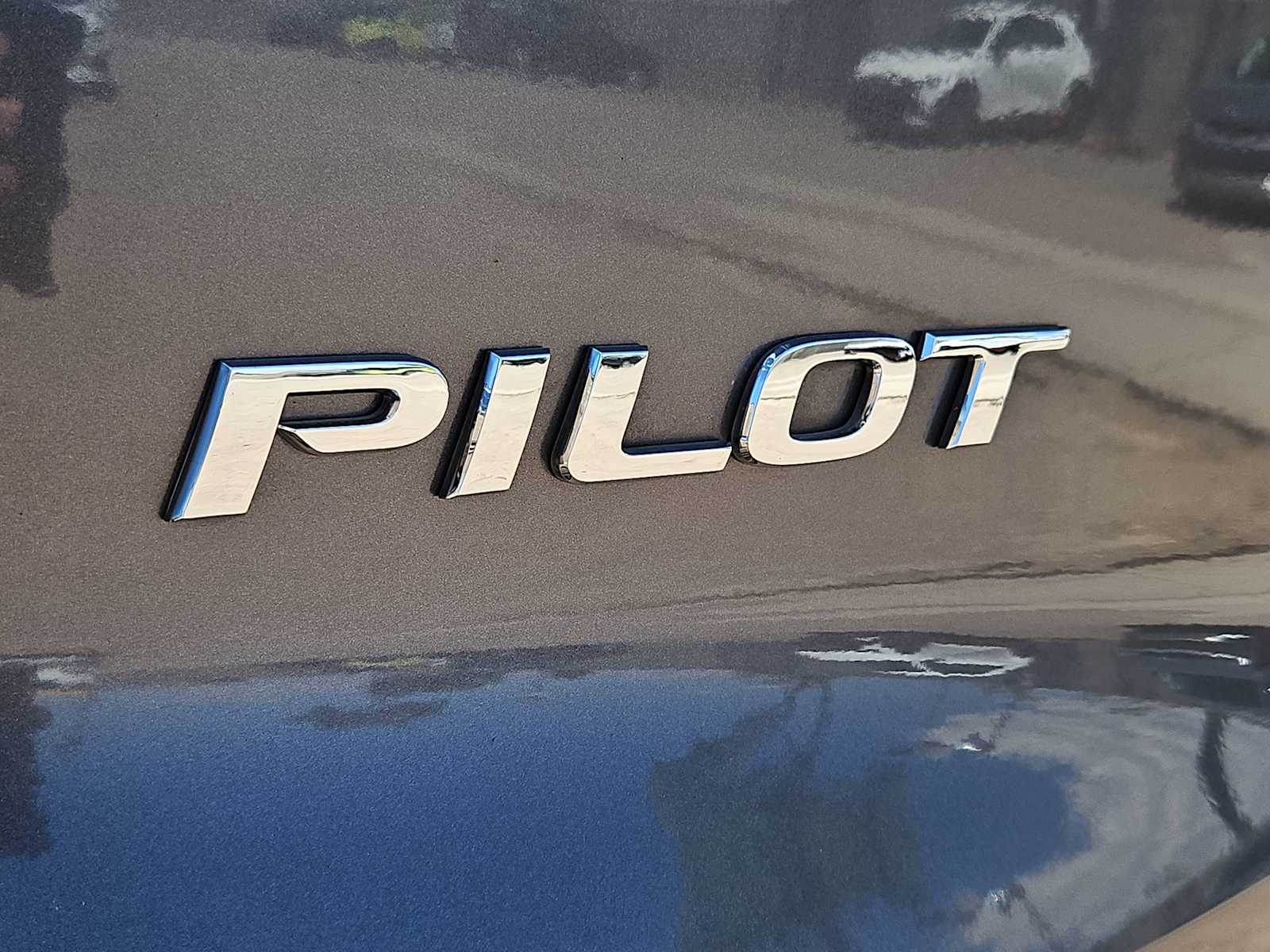Thumbnail: 2019 Honda Pilot - 12