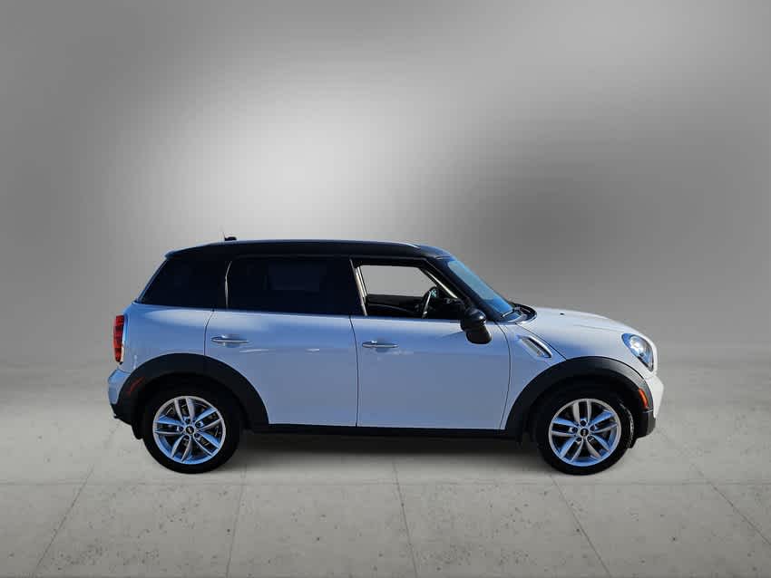 Thumbnail: 2014 MINI Cooper Countryman - 9