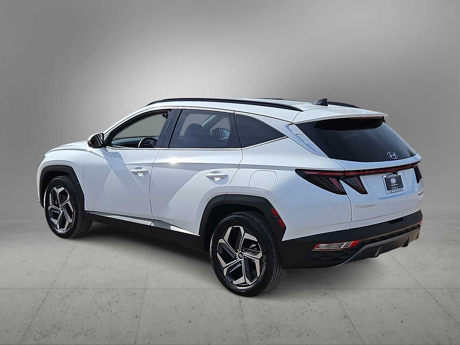 Thumbnail: 2022 Hyundai Tucson - 6