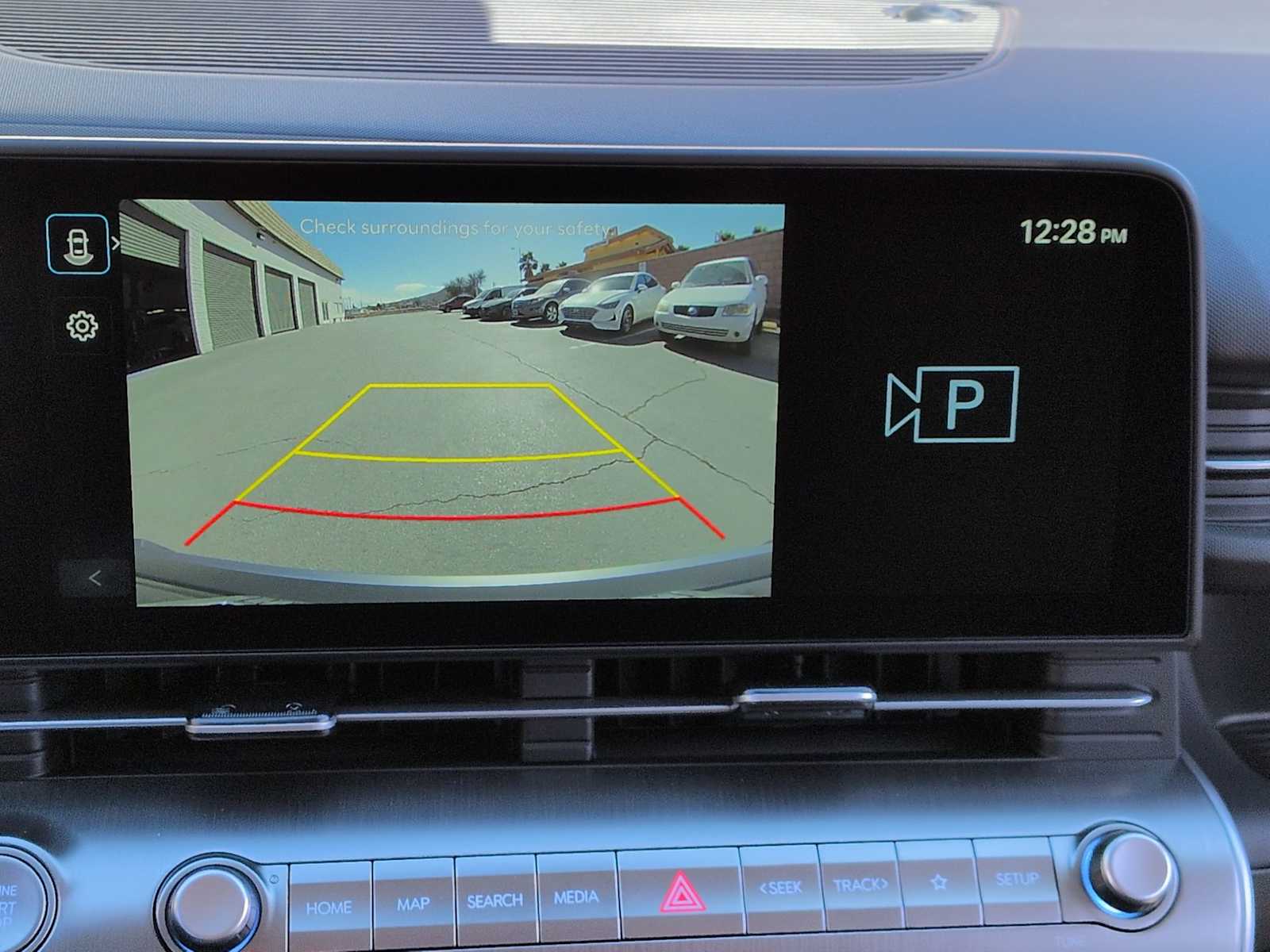 Thumbnail: 2026 Hyundai Kona - 29