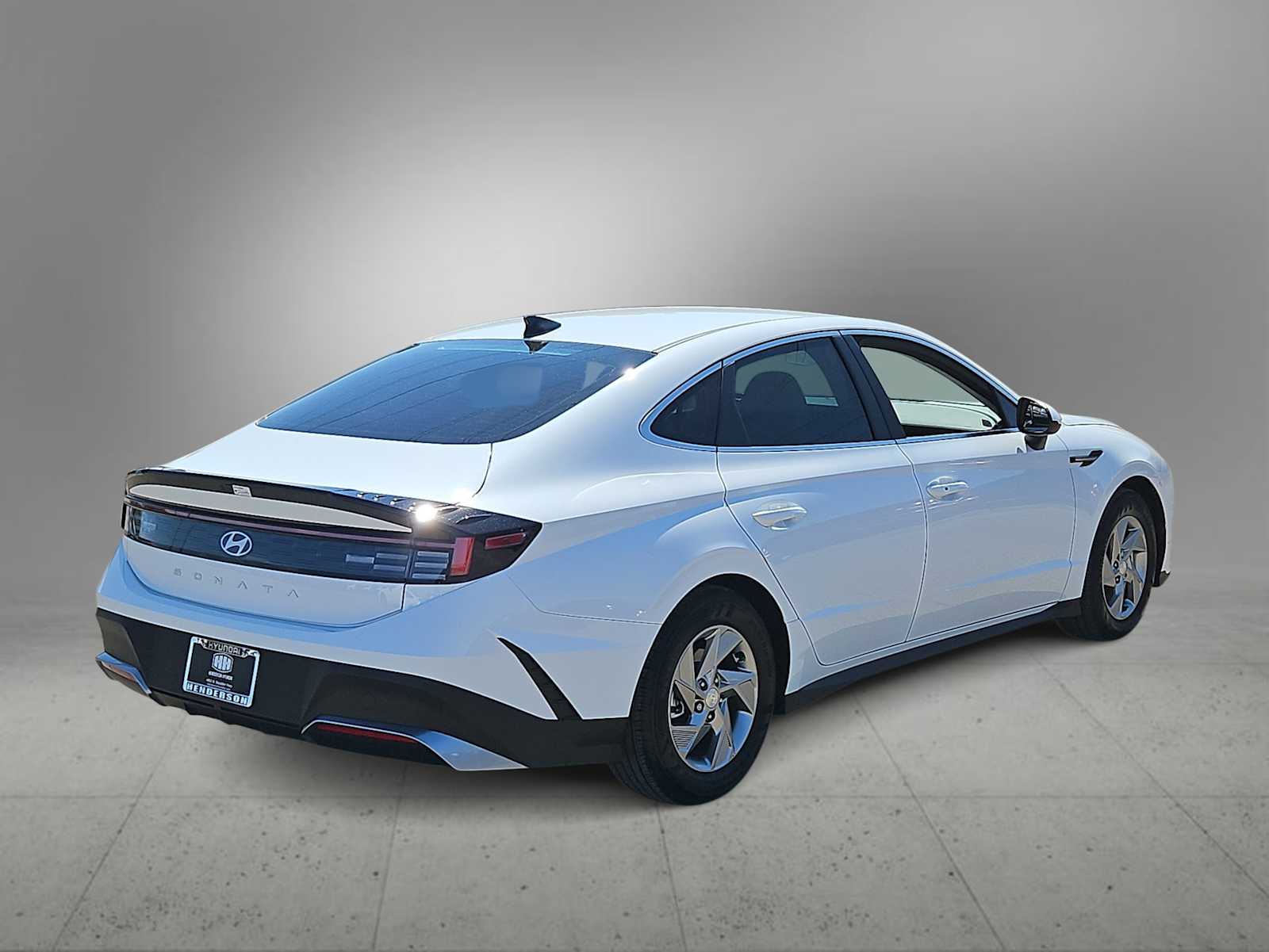Thumbnail: 2025 Hyundai Sonata - 8