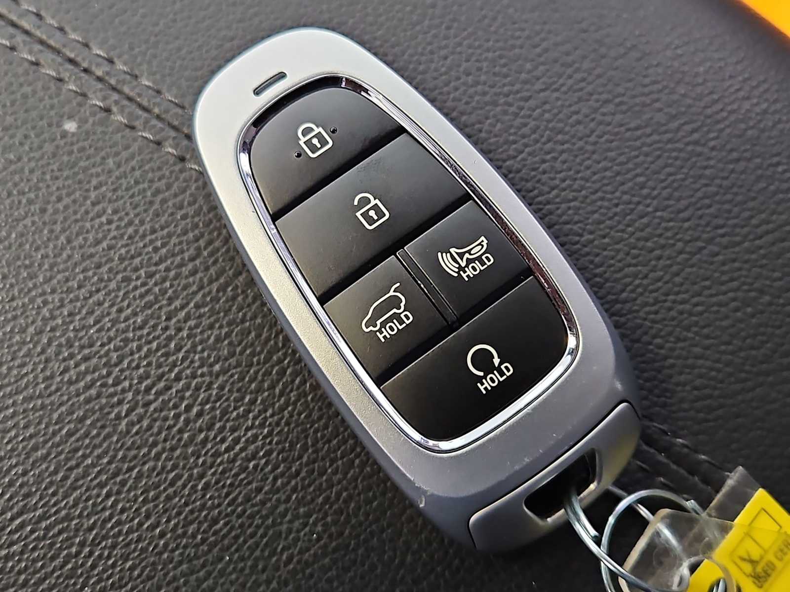 Thumbnail: 2023 Hyundai Tucson - 35