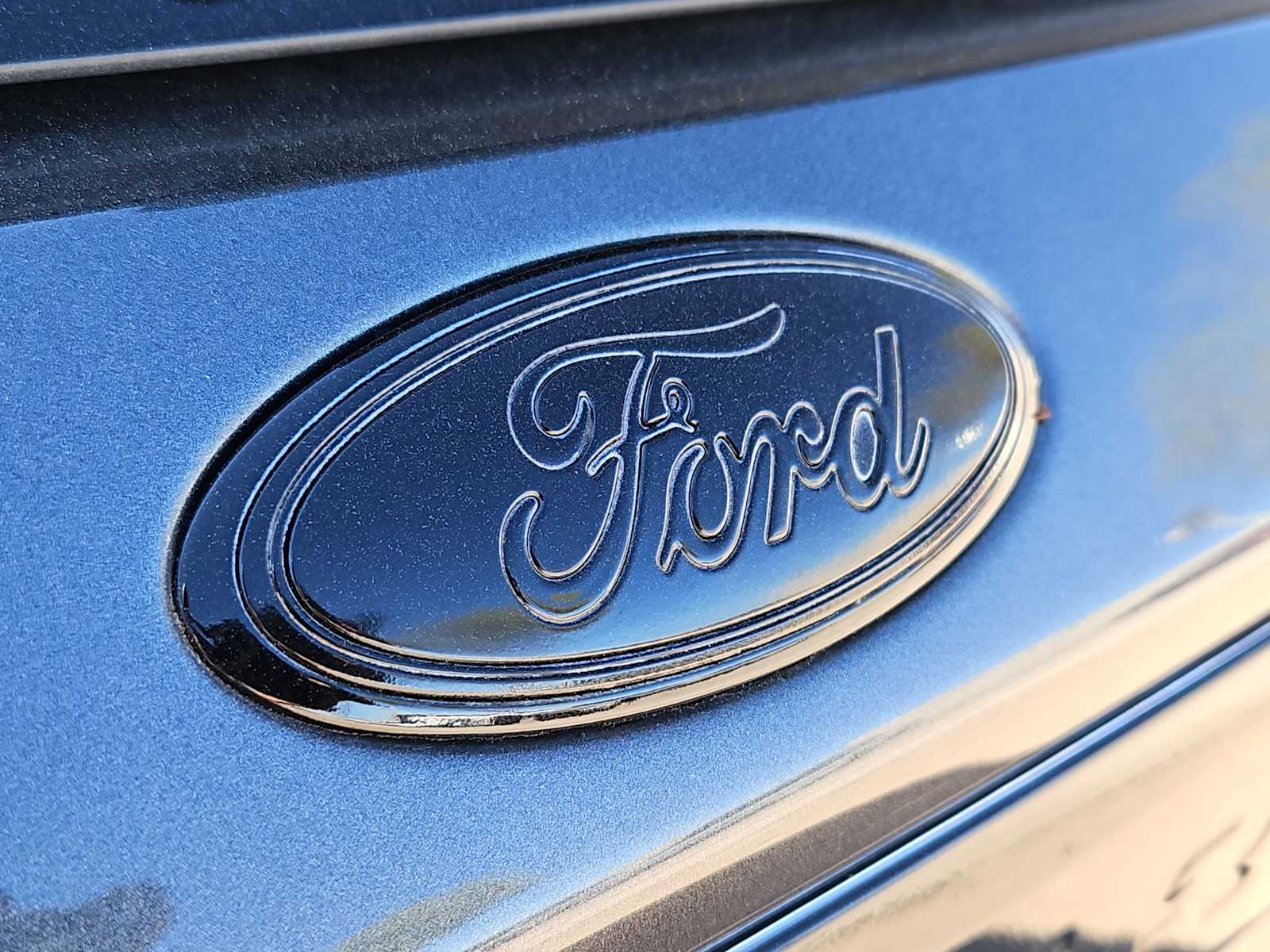 Thumbnail: 2020 Ford Explorer - 11