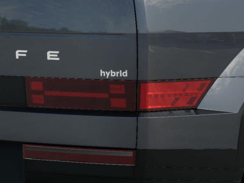 Thumbnail: 2026 Hyundai Santa Fe - 10