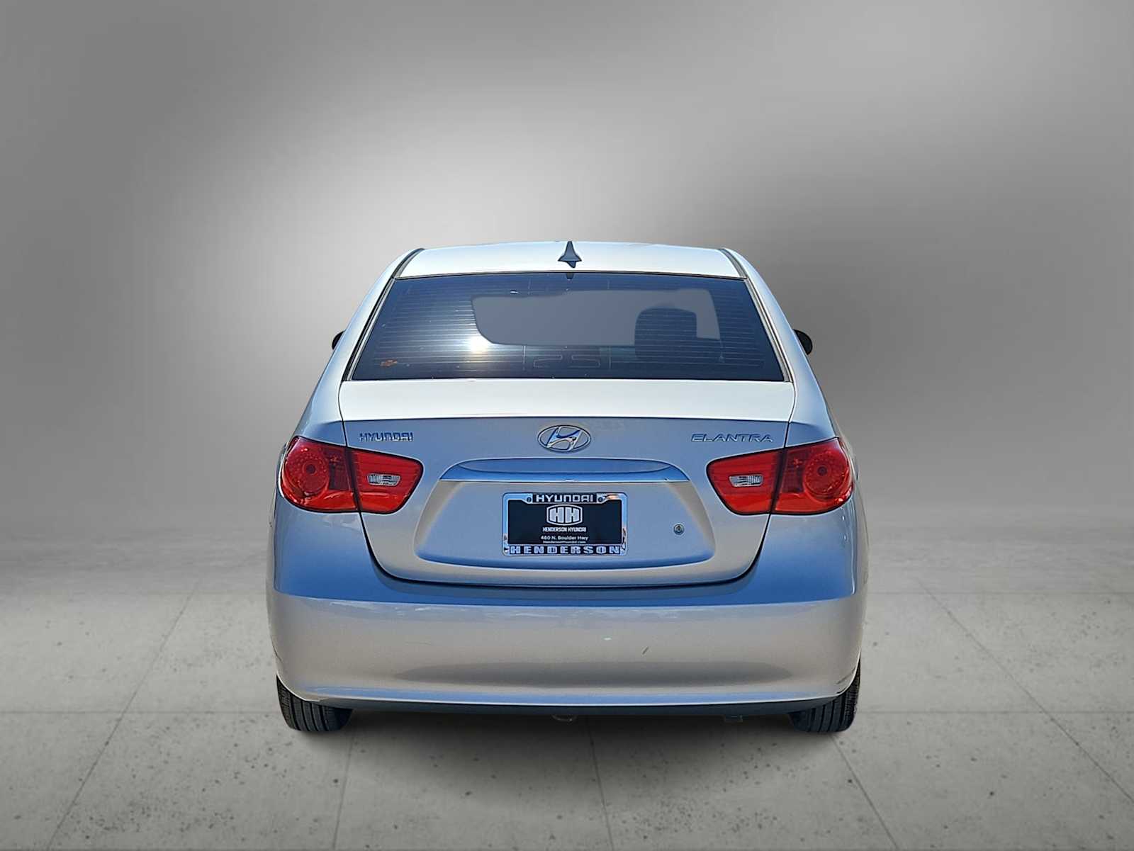 Thumbnail: 2010 Hyundai Elantra - 7