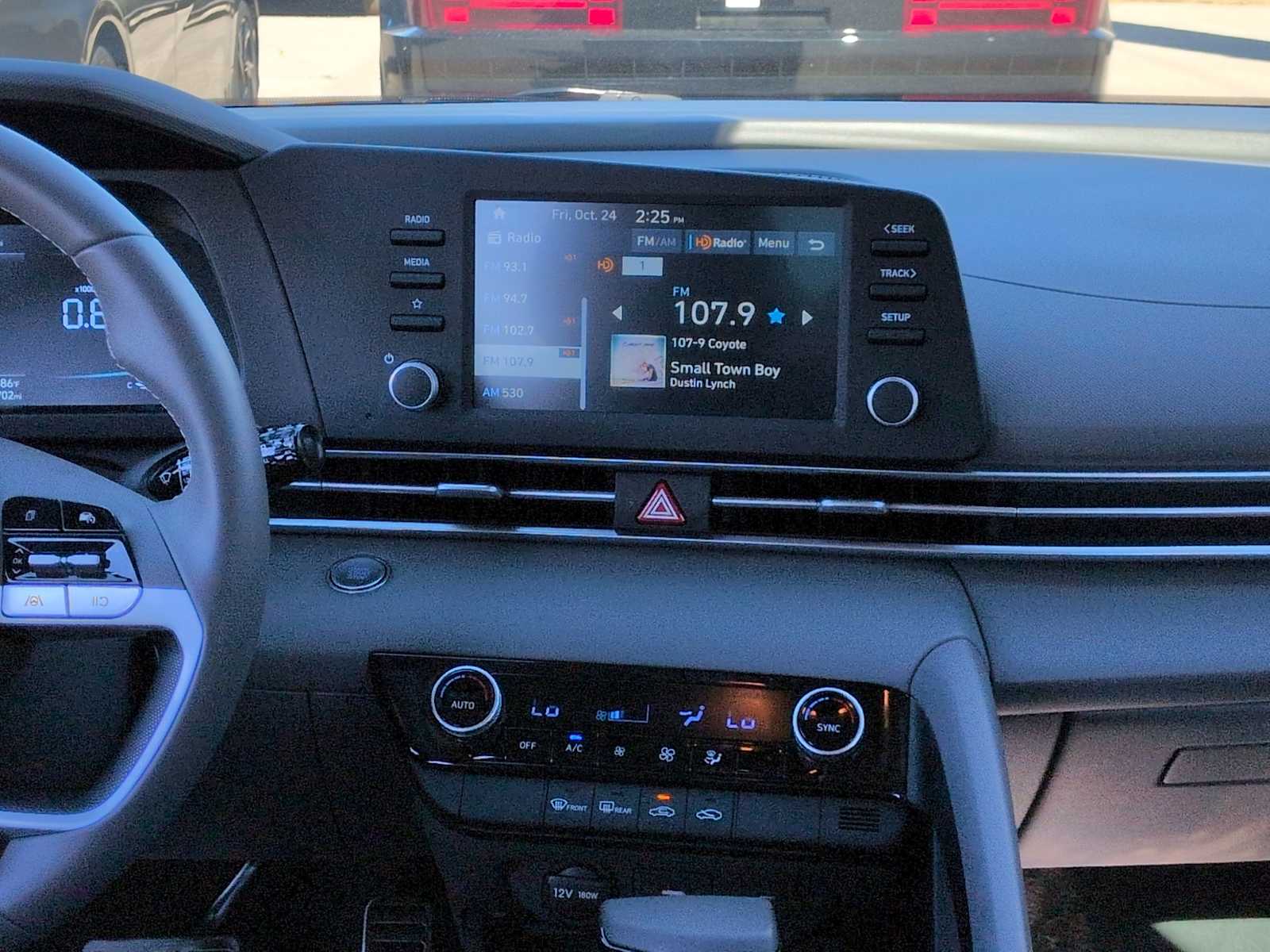 Thumbnail: 2025 Hyundai Elantra - 28