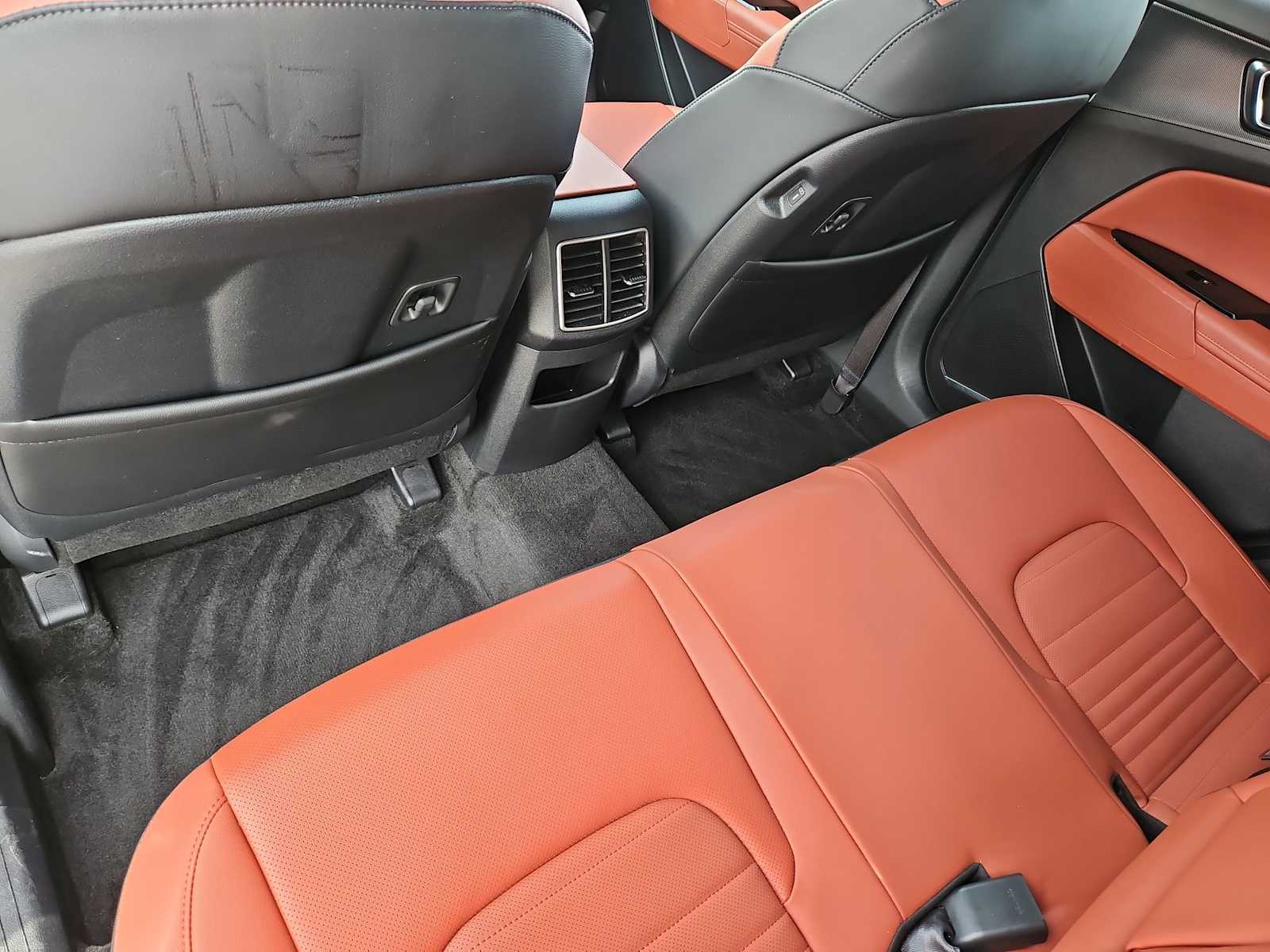 Thumbnail: 2024 Kia Sportage - 18