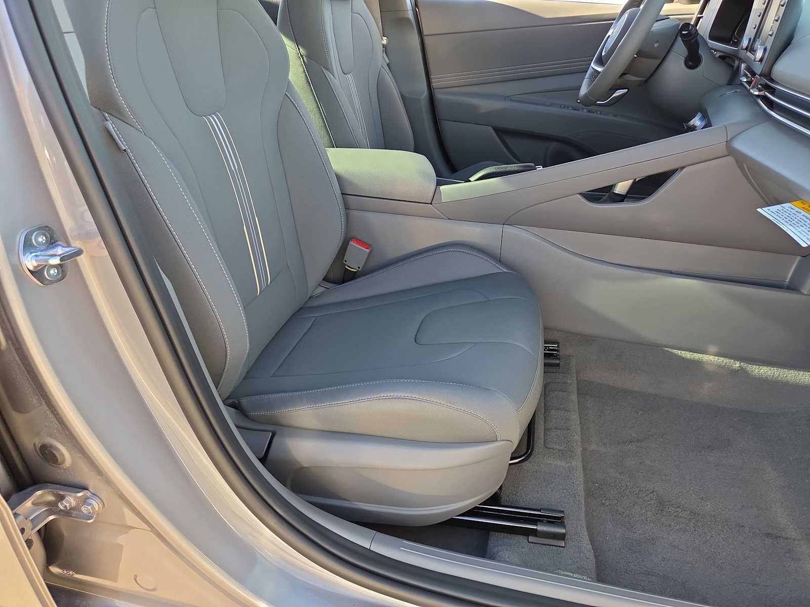 Thumbnail: 2026 Hyundai Elantra - 21