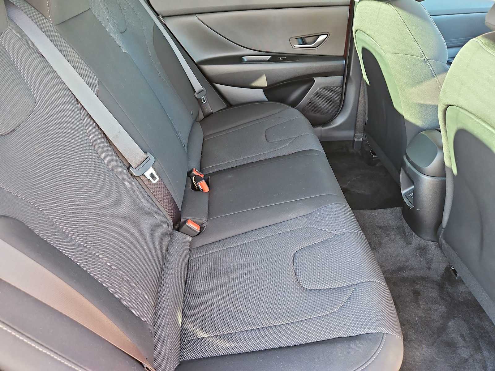 Thumbnail: 2025 Hyundai Elantra - 20