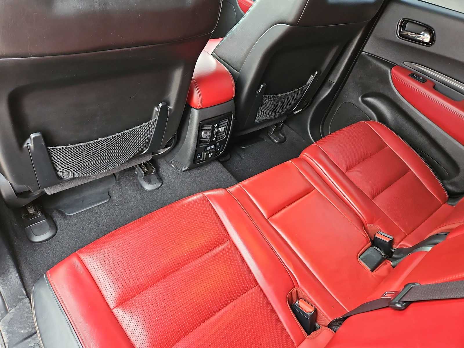 Thumbnail: 2021 Dodge Durango - 19