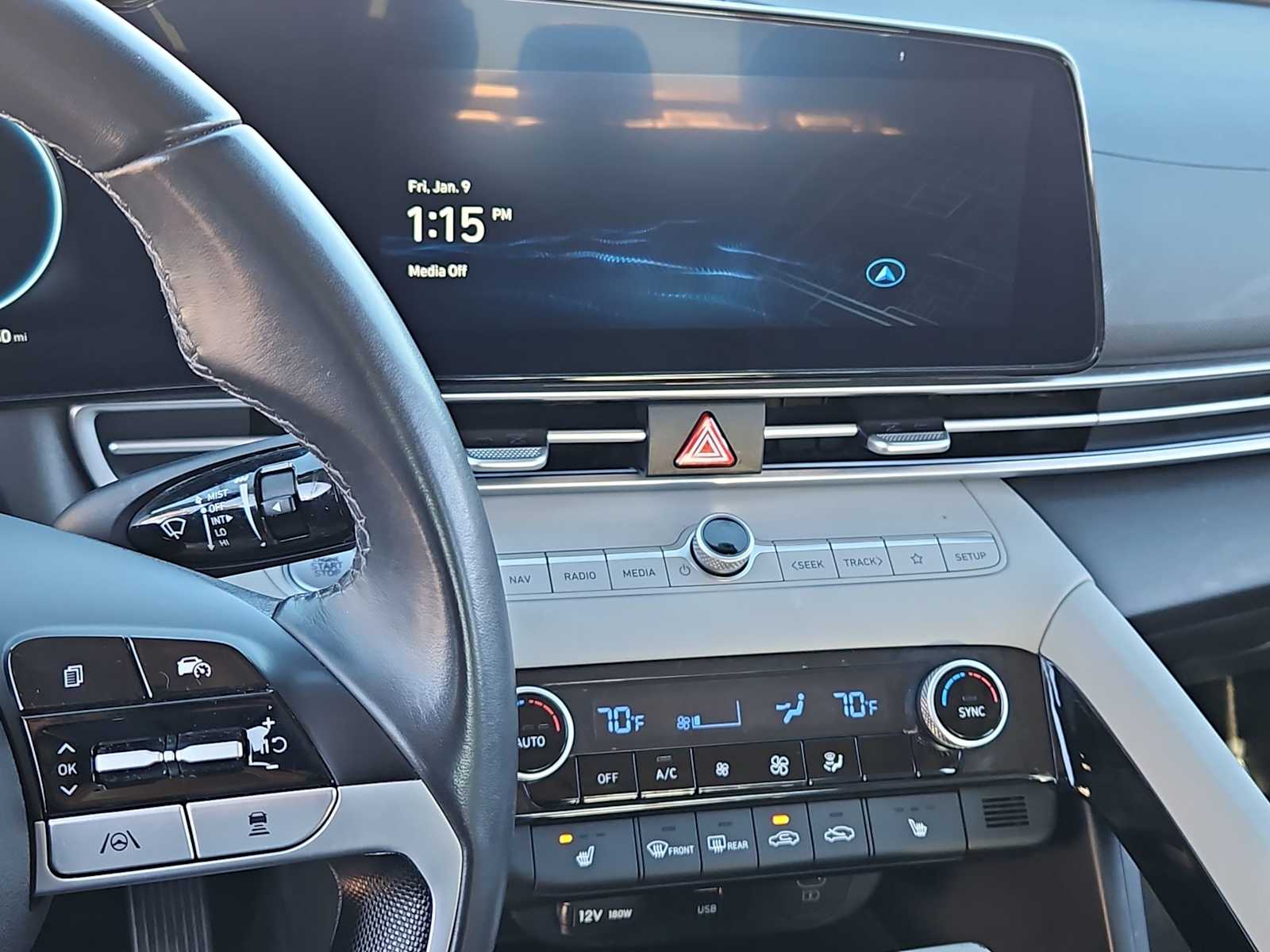 Thumbnail: 2024 Hyundai Elantra - 27