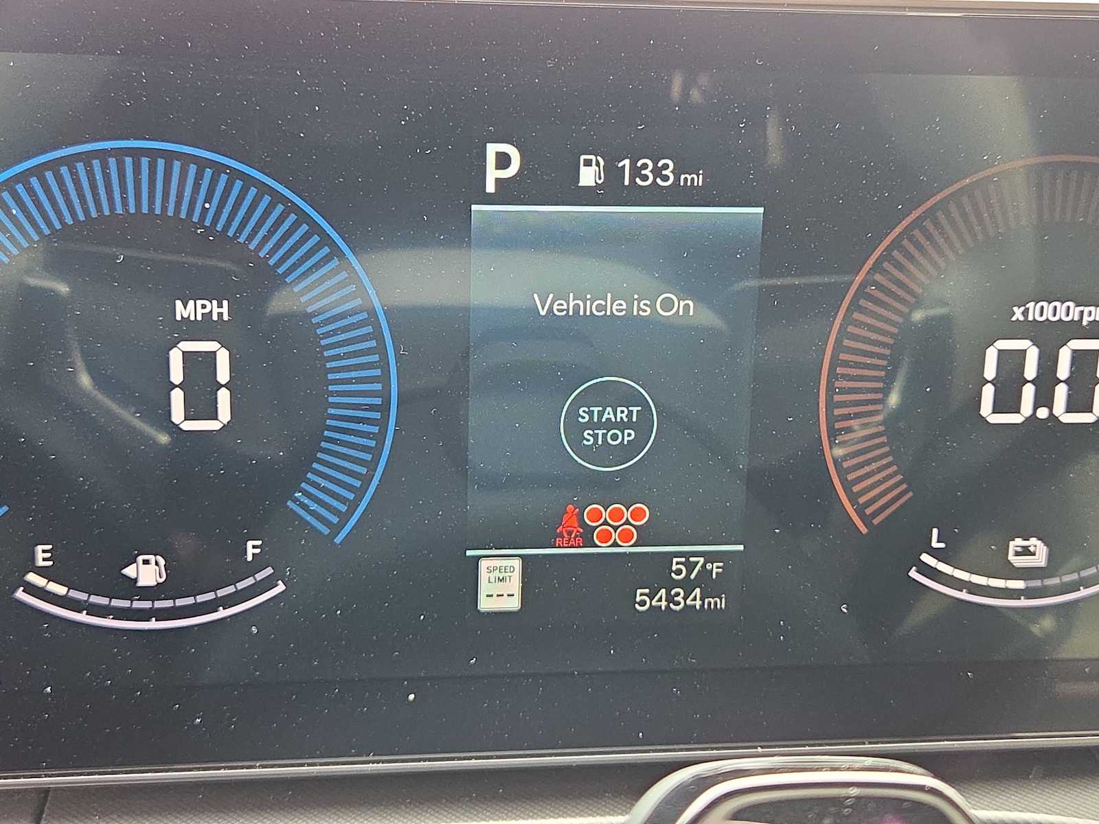 Thumbnail: 2026 Hyundai Santa Fe - 32