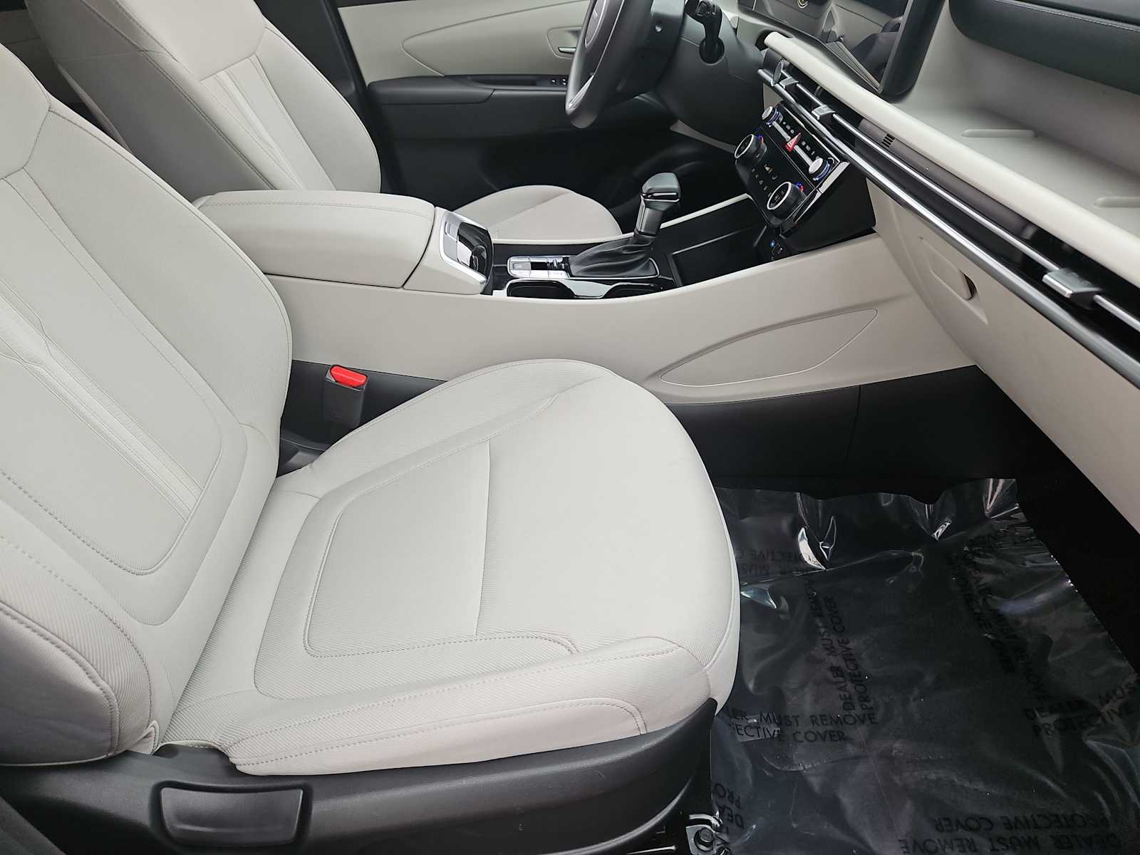 Thumbnail: 2026 Hyundai Tucson - 22