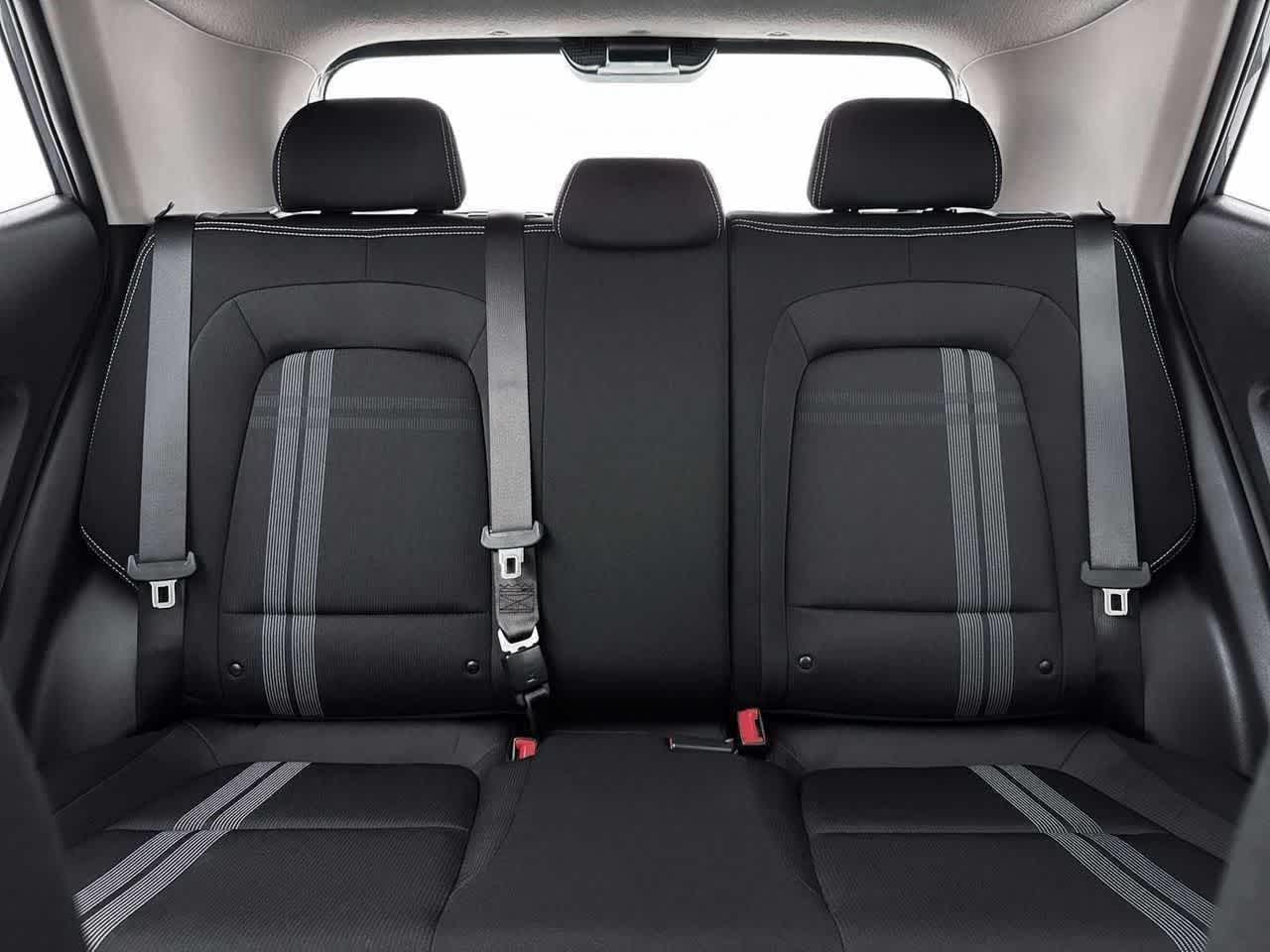 Thumbnail: 2026 Hyundai Venue - 16