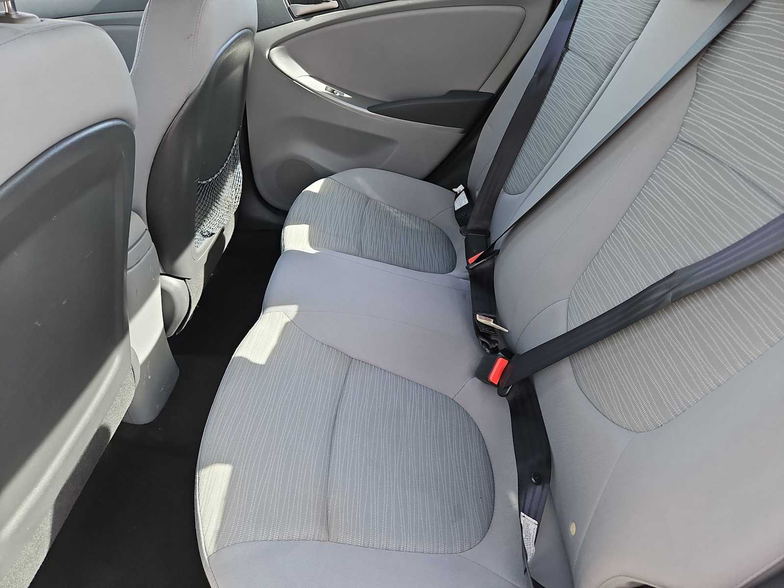 Thumbnail: 2016 Hyundai Accent - 19