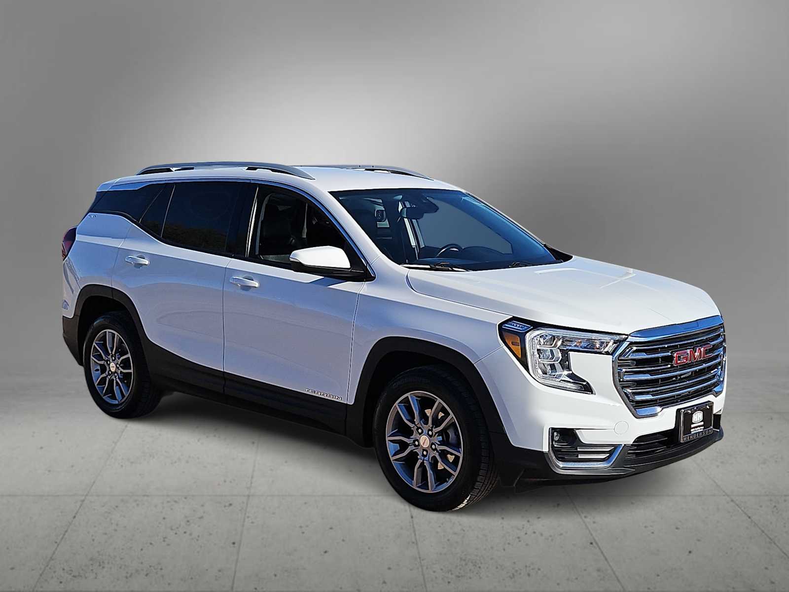 Thumbnail: 2022 GMC Terrain - 2
