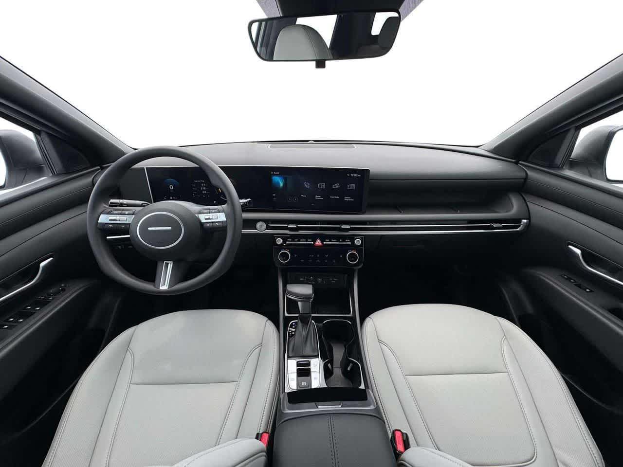 Thumbnail: 2026 Hyundai Santa Cruz - 13