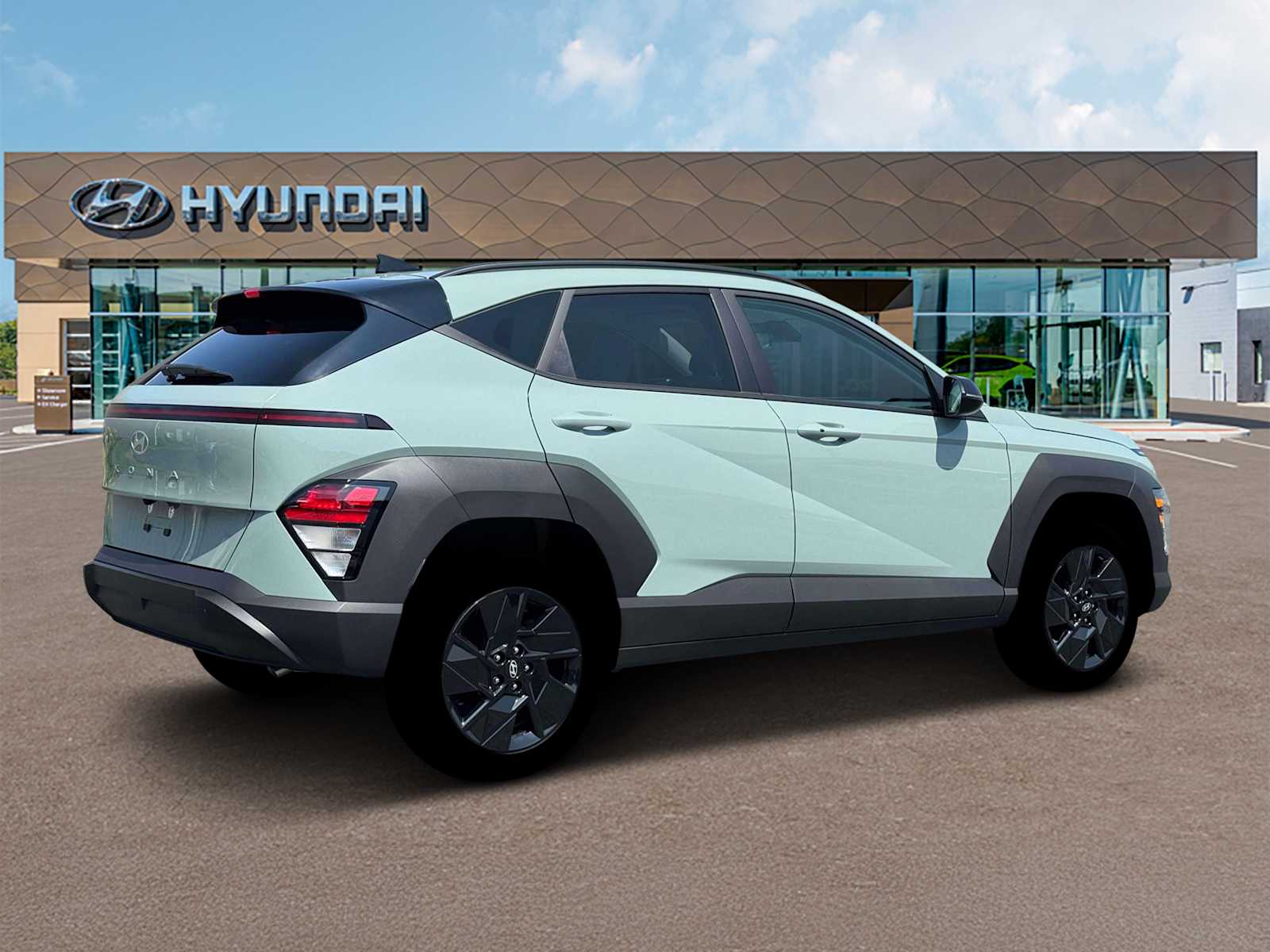 Thumbnail: 2026 Hyundai Kona - 8