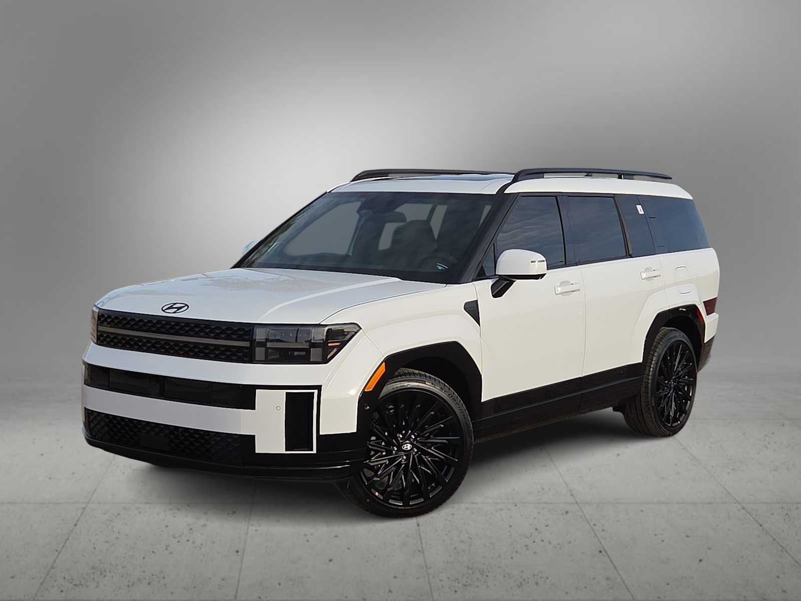 Thumbnail: 2026 Hyundai Santa Fe - 1