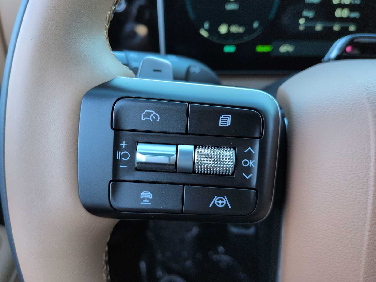 Thumbnail: 2026 Hyundai Santa Fe - 25