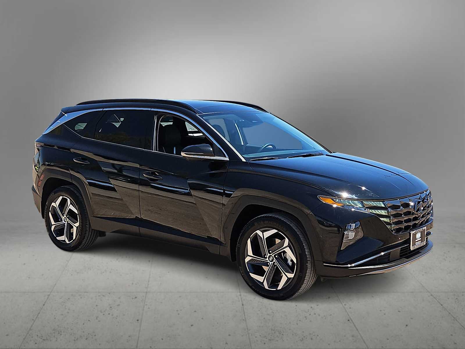 Thumbnail: 2022 Hyundai Tucson - 2