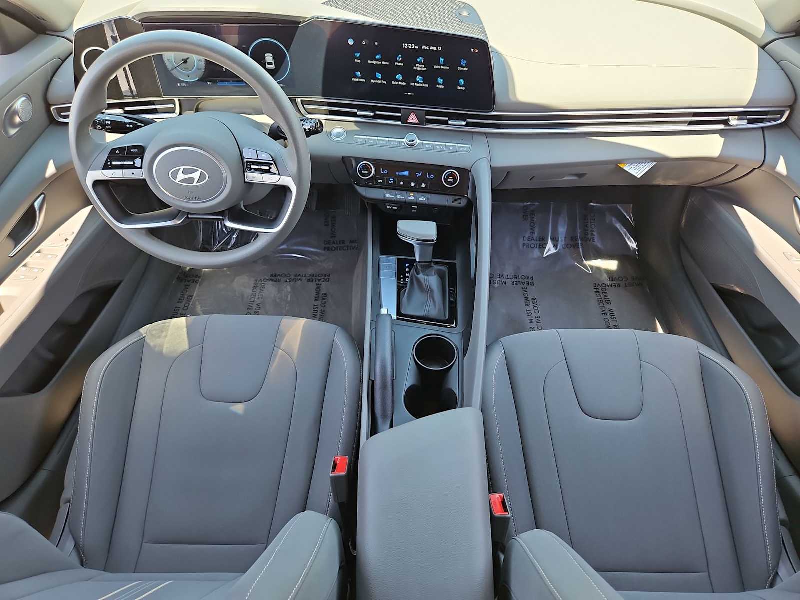 Thumbnail: 2024 Hyundai Elantra - 14