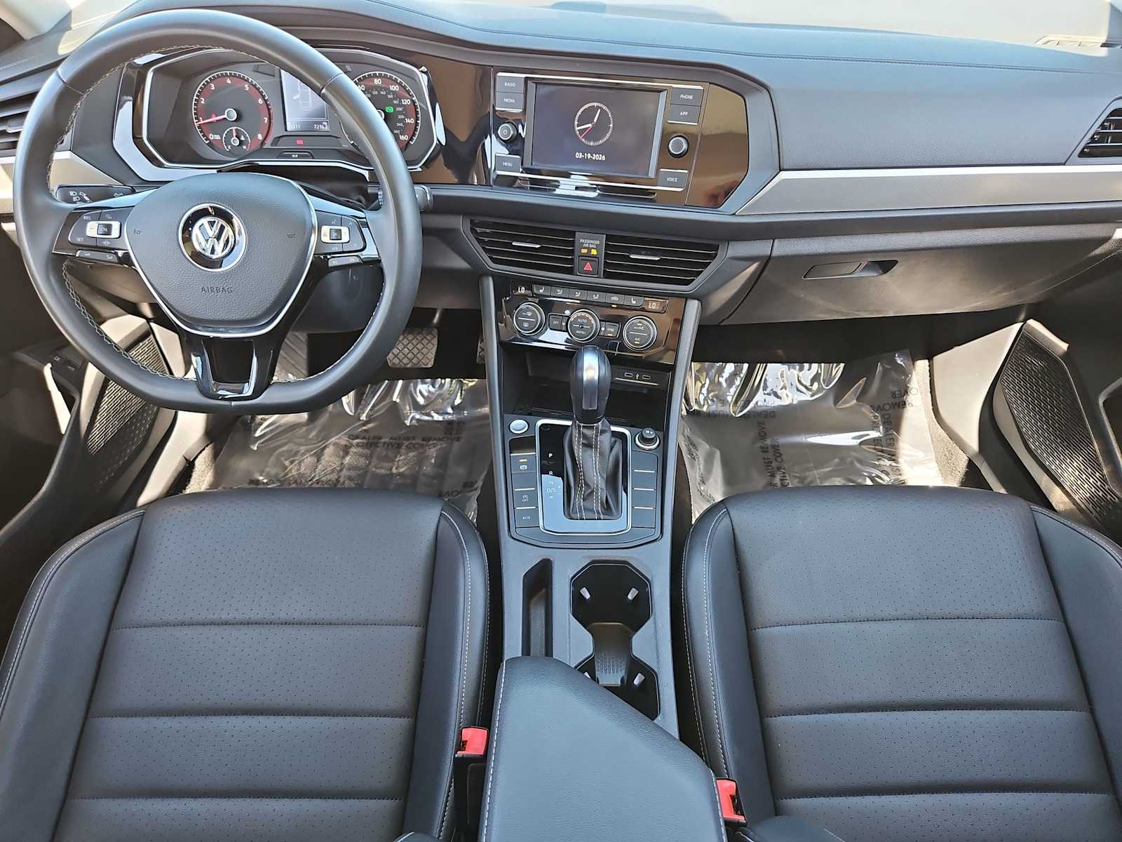 Thumbnail: 2021 Volkswagen Jetta - 15