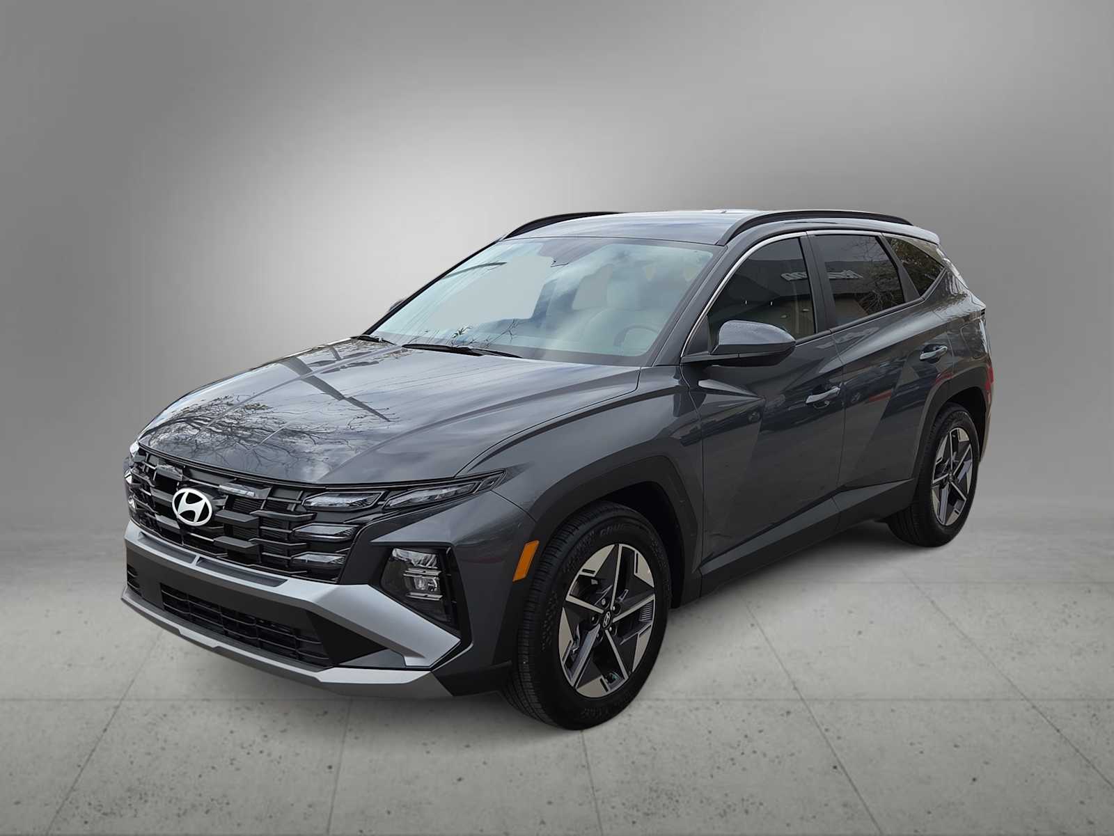 Thumbnail: 2026 Hyundai Tucson - 4