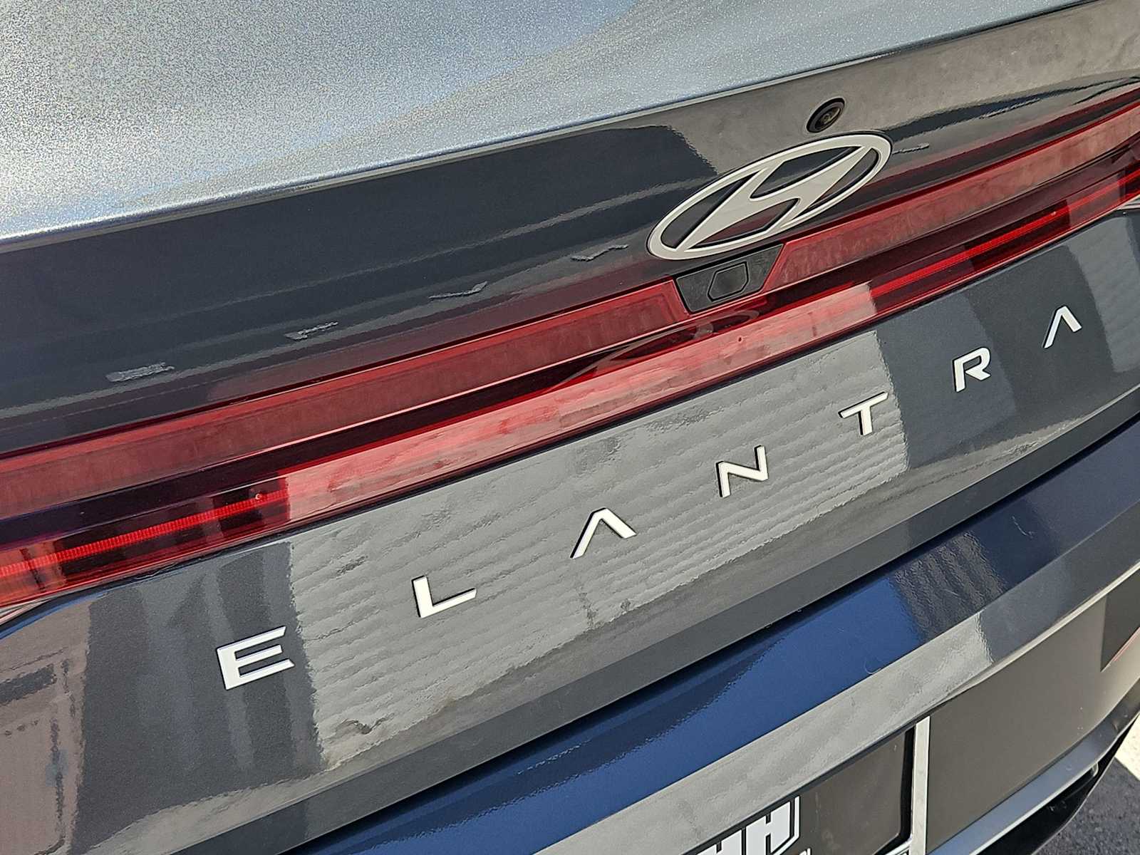 Thumbnail: 2025 Hyundai Elantra - 12