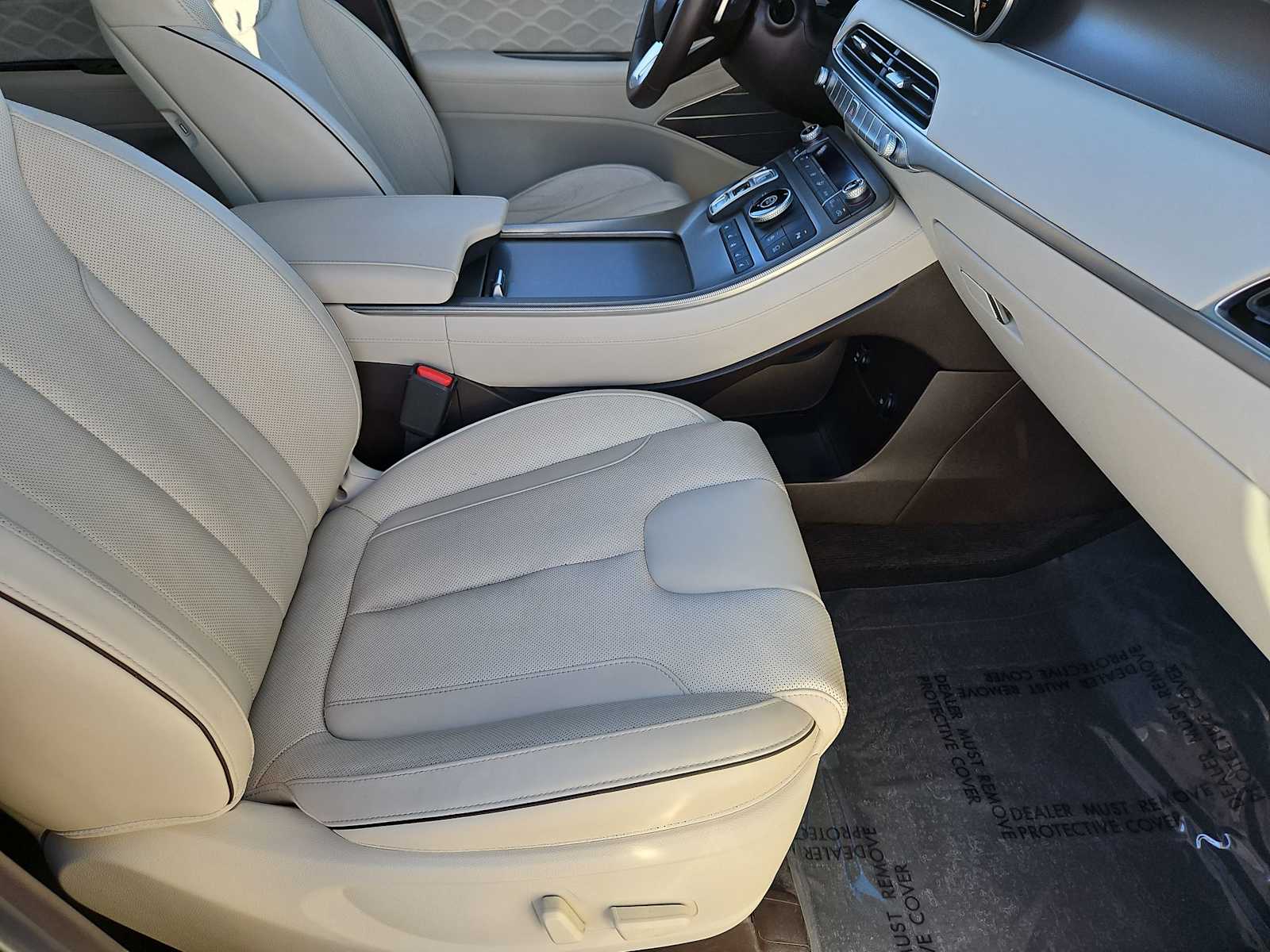 Thumbnail: 2020 Hyundai Palisade - 22