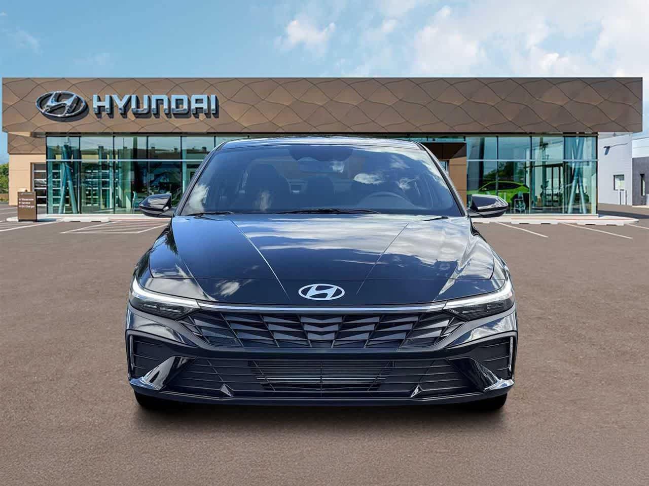 Thumbnail: 2026 Hyundai Elantra - 12