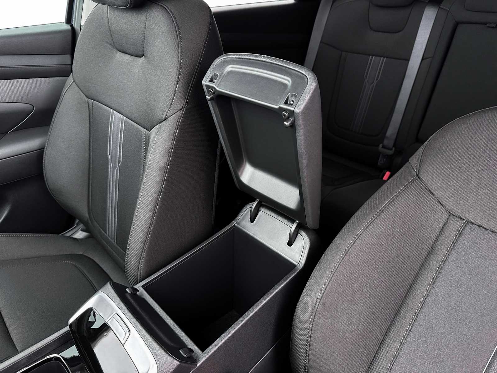 Thumbnail: 2026 Hyundai Tucson - 19