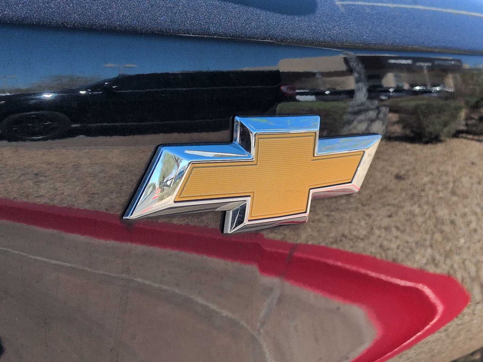 Thumbnail: 2021 Chevrolet TrailBlazer - 12