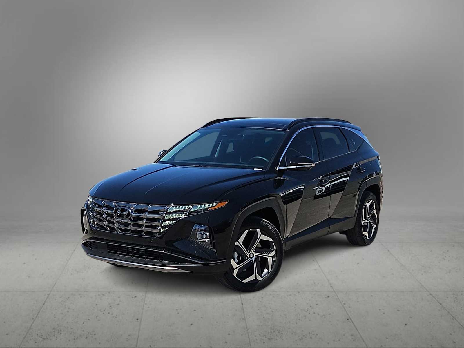 2024 Hyundai Tucson Limited -
                Henderson, NV