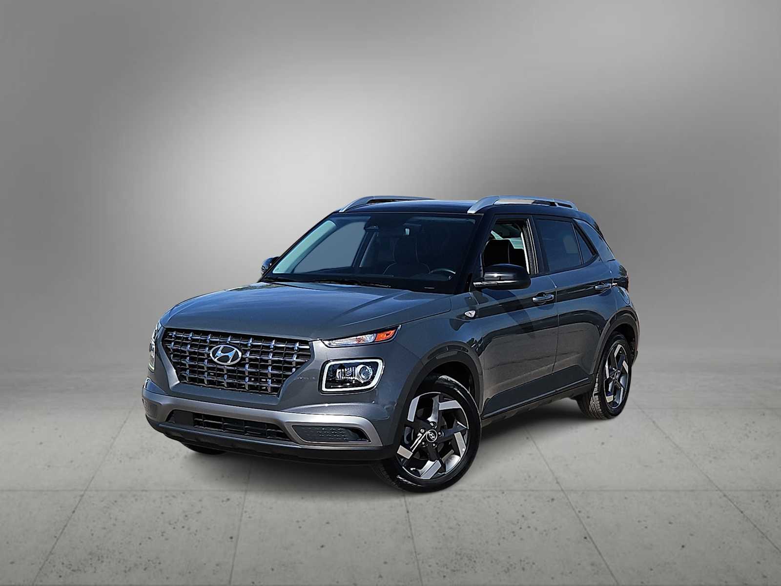 Thumbnail: 2025 Hyundai Venue - 1