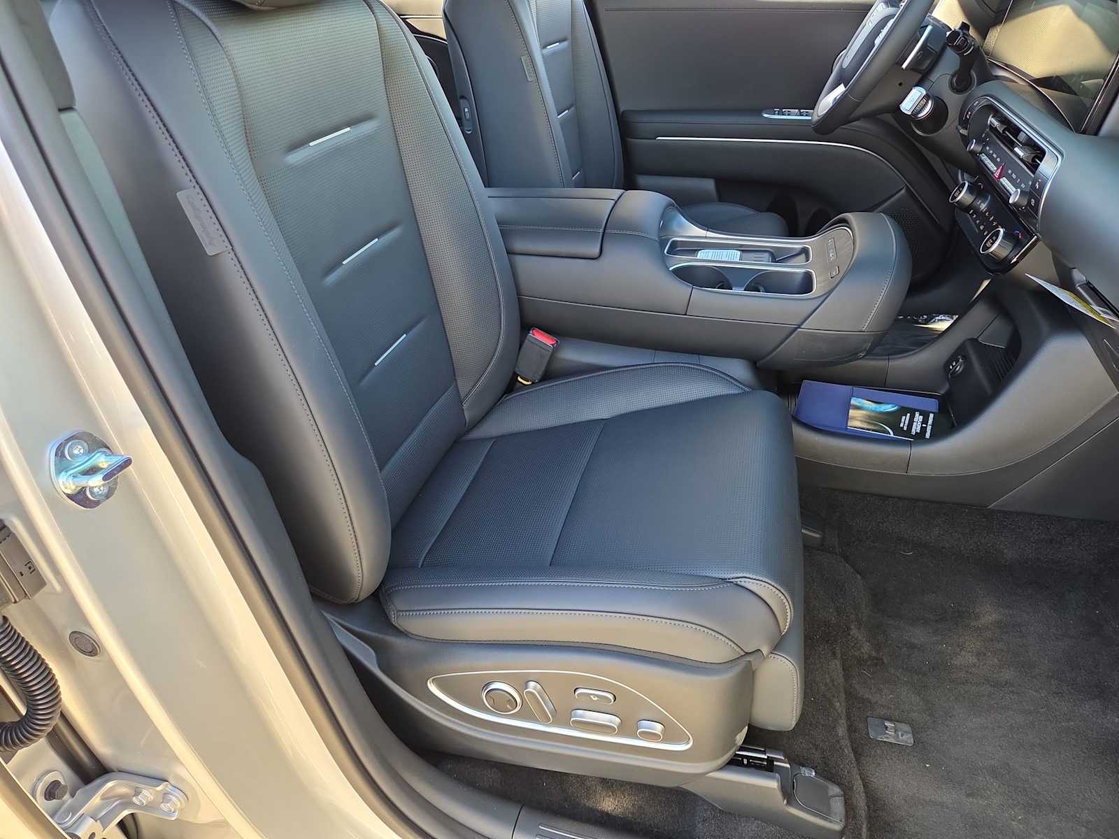 Thumbnail: 2026 Hyundai Palisade - 23