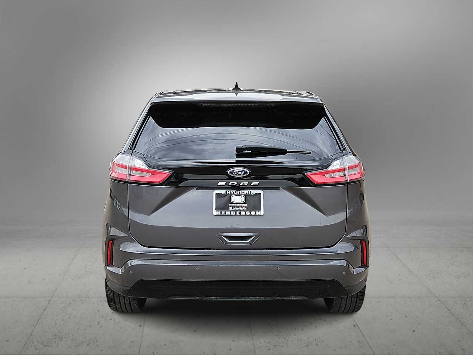 Thumbnail: 2022 Ford Edge - 7