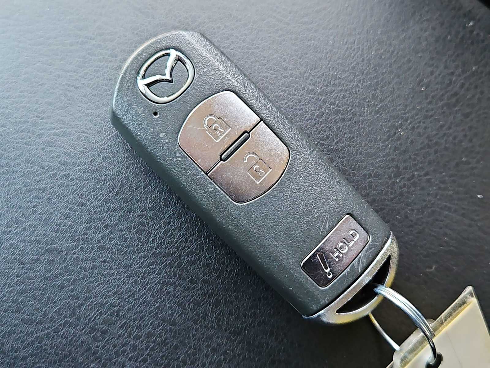 Thumbnail: 2016 Mazda CX-5 - 34