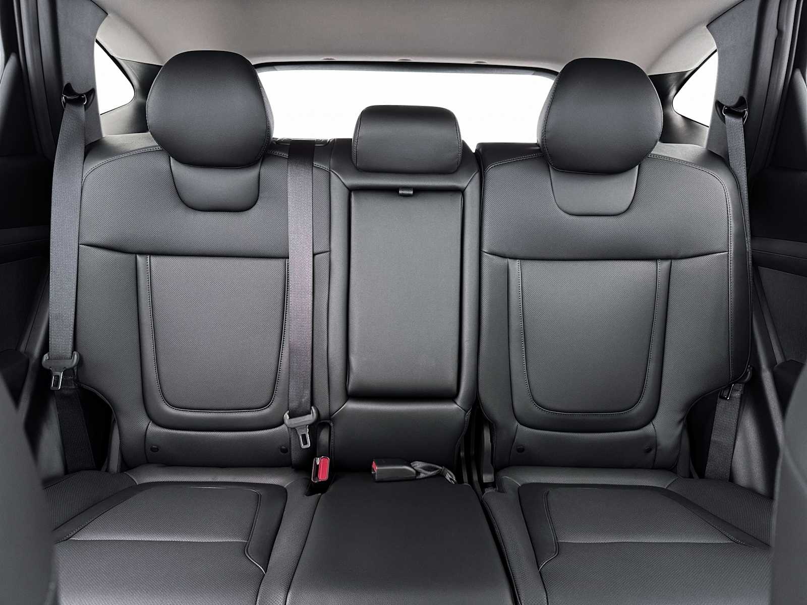 Thumbnail: 2026 Hyundai Tucson - 16