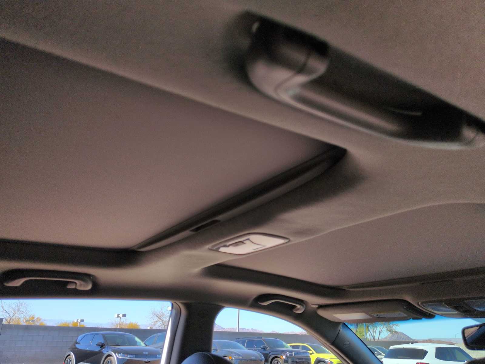 Thumbnail: 2014 Hyundai Tucson - 23