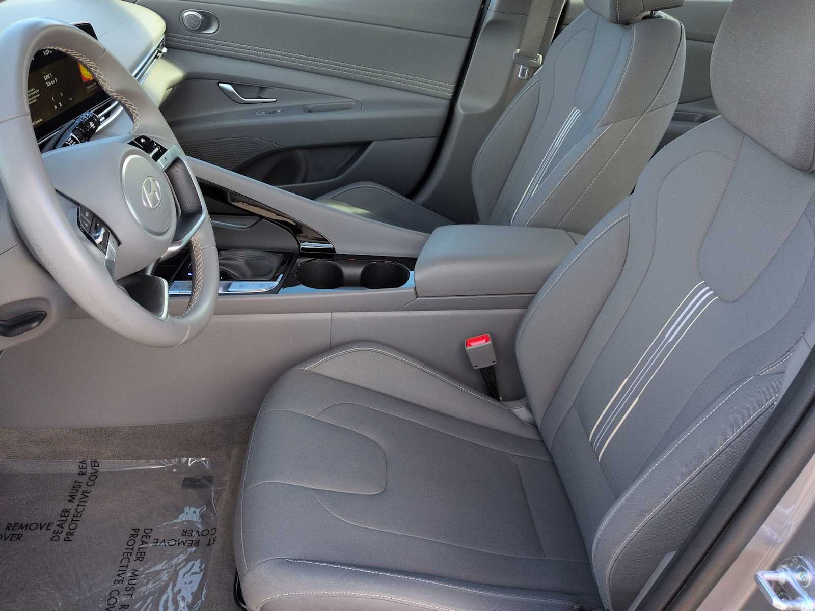 Thumbnail: 2025 Hyundai Elantra - 17