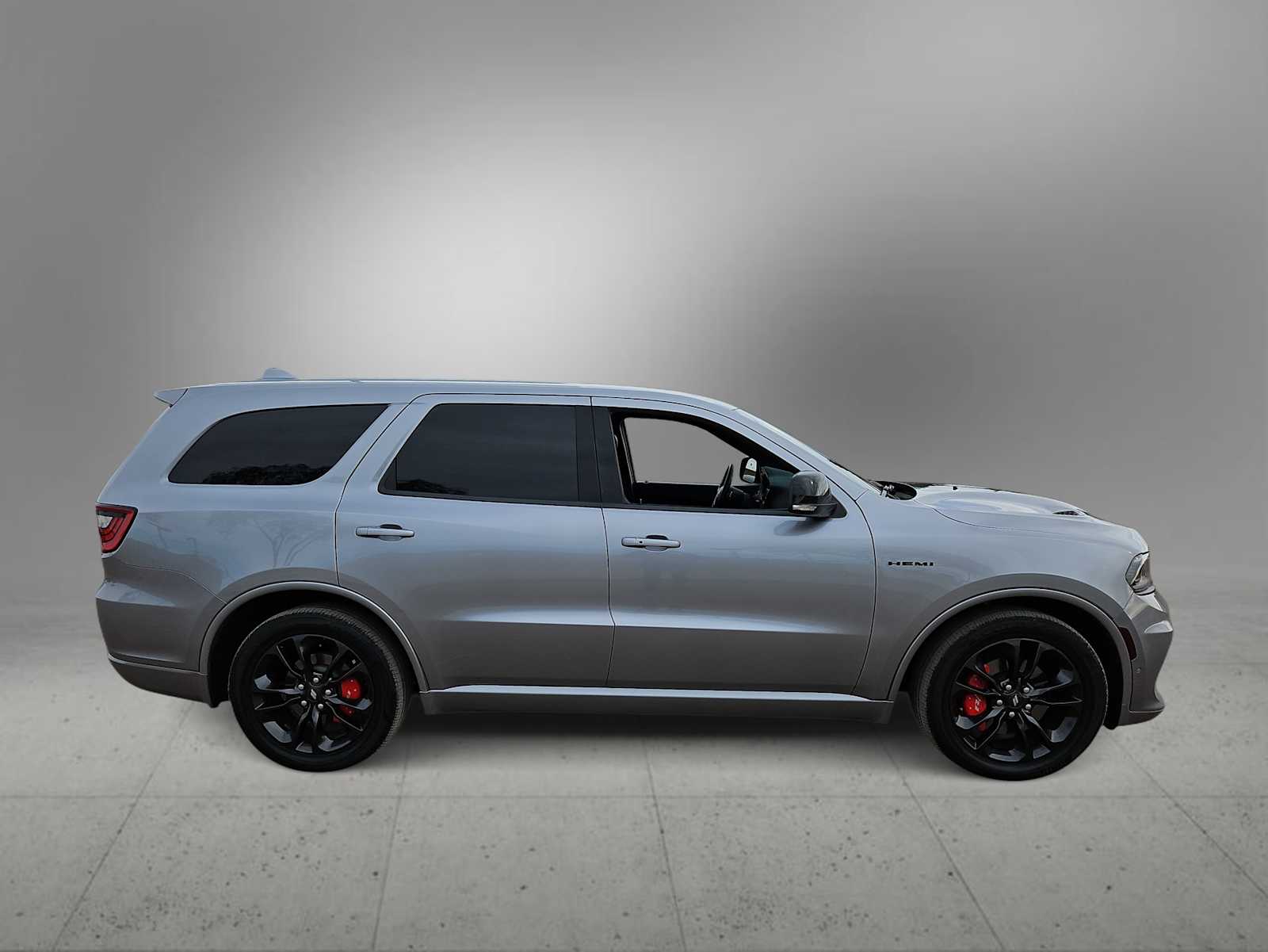 Thumbnail: 2021 Dodge Durango - 9