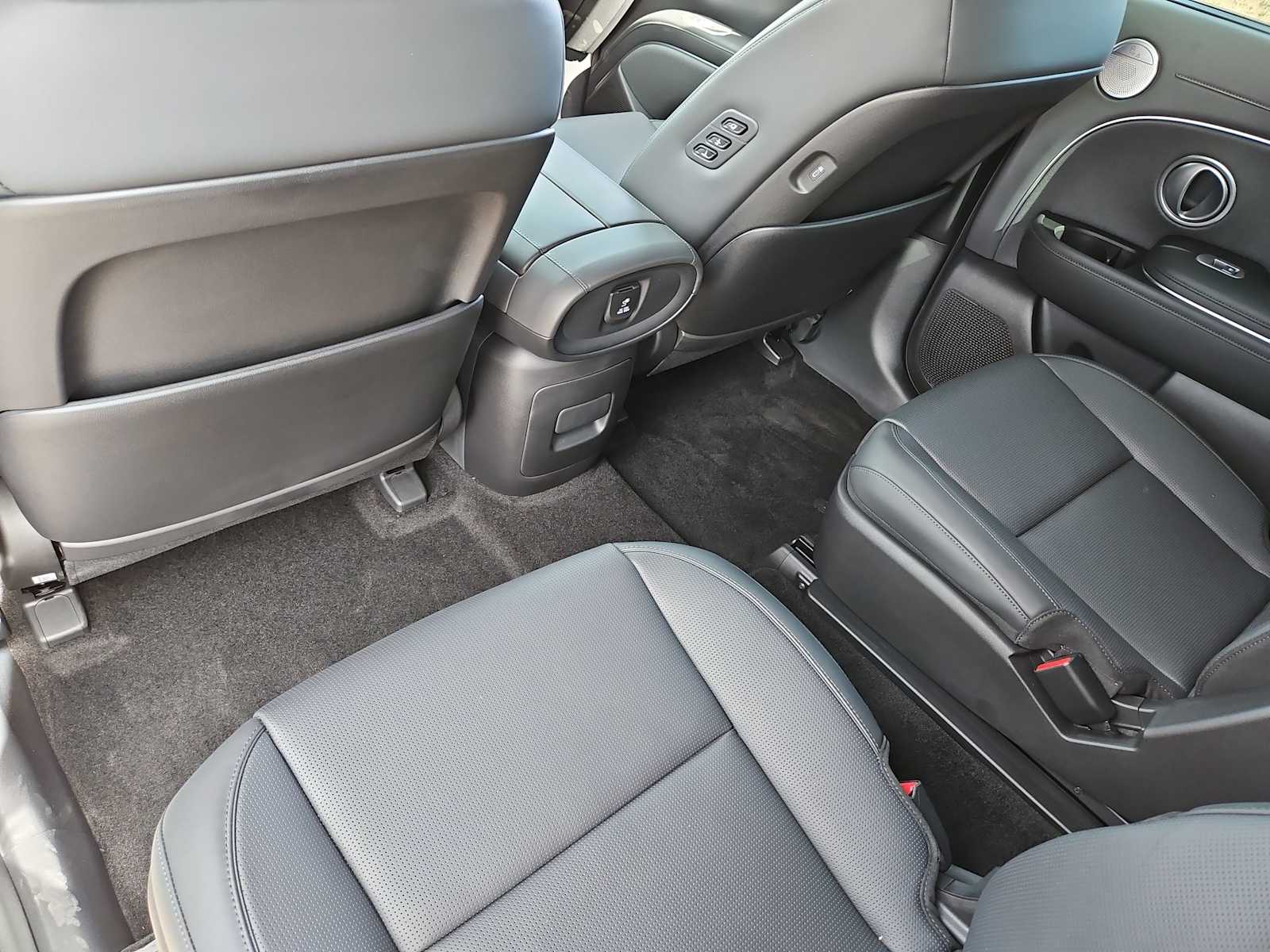 Thumbnail: 2026 Hyundai Palisade - 18