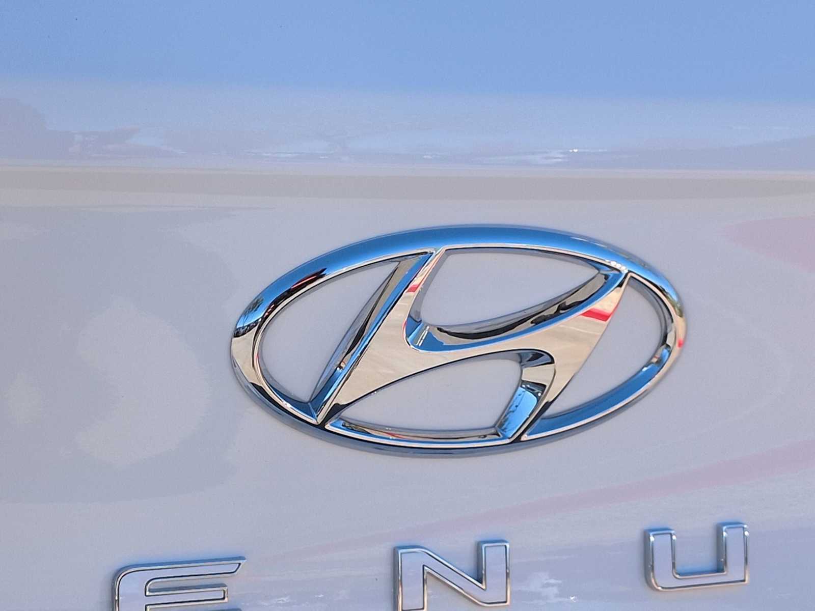 Thumbnail: 2026 Hyundai Venue - 12